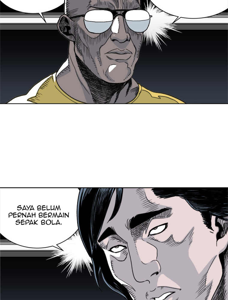 Fight Club Kindergarten chapter 17